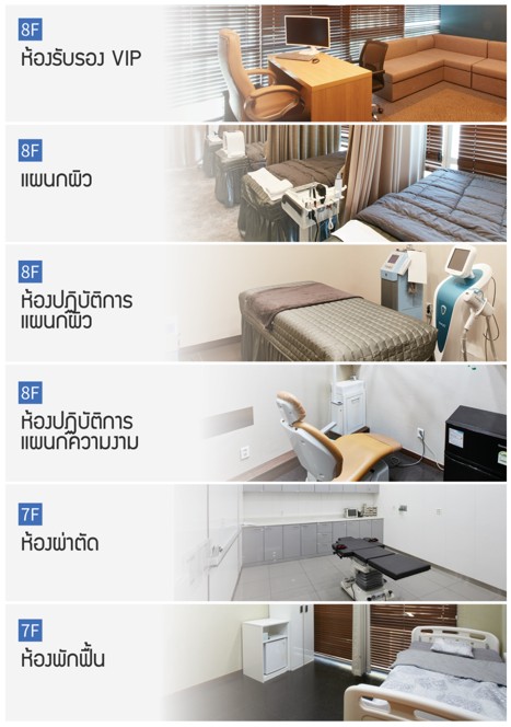  โรงพยาบาลศัลยกรรมกิริน